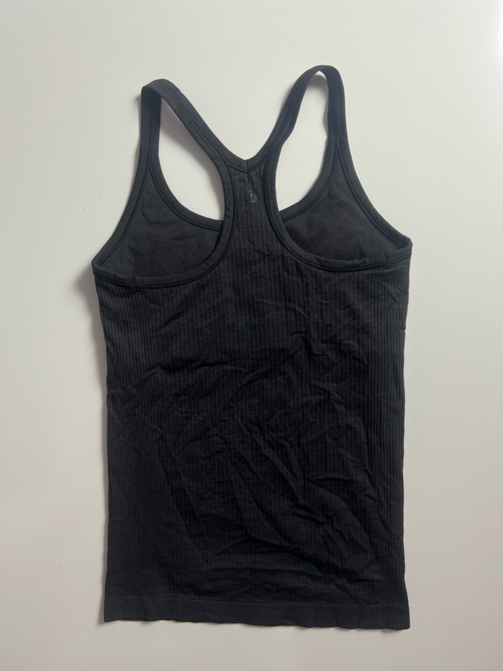 Lululemon Ebb To Street Tank, Size 6